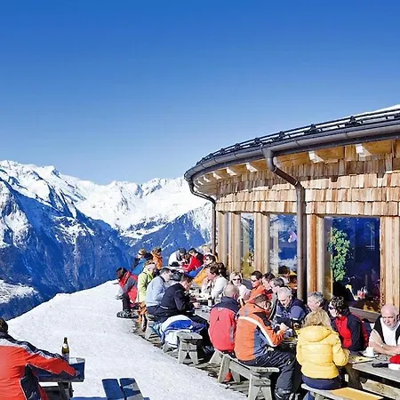 Holiday Gradonna Chalet - Otr08503-tyg *