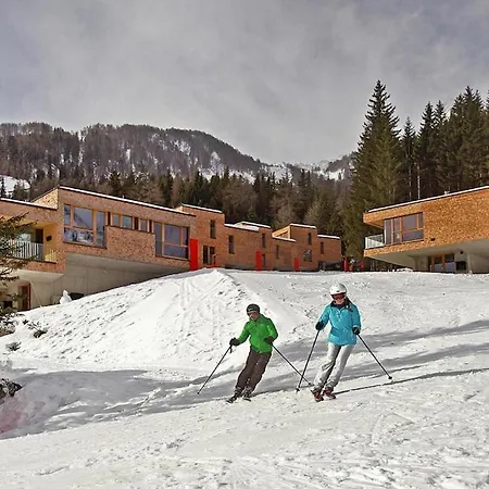 Holiday Gradonna Chalet - Otr08503-tyg 샬레 *
