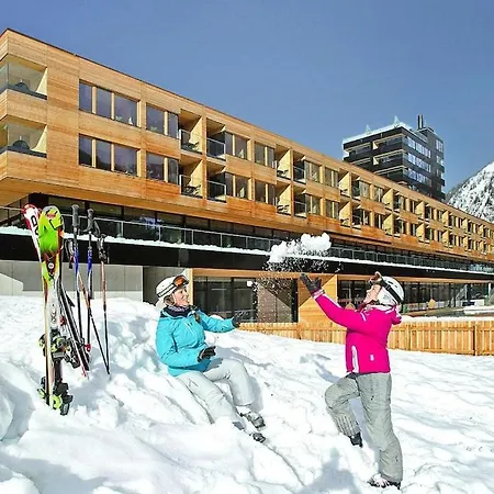 Holiday Gradonna Chalet - Otr08503-tyg * Kals-am Großglockner