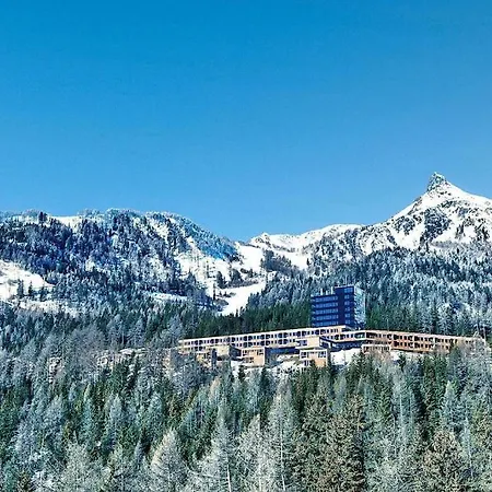 Holiday Gradonna Chalet - Otr08503-tyg 샬레 Kals-am Großglockner