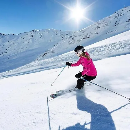 Holiday Gradonna Chalet - Otr08503-tyg 샬레 Kals-am Großglockner