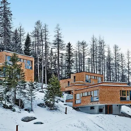 Holiday Gradonna Chalet - Otr08503-tyg