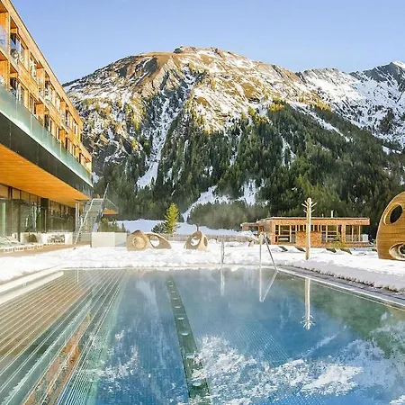 샬레 Holiday Gradonna Chalet - Otr08503-tyg Kals-am Großglockner